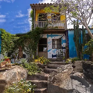 Ideal Y Linda Casita En San Cristobal-galapagos Holiday home
